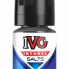 IVG - Nic Salt Intense [Blue 20mg]