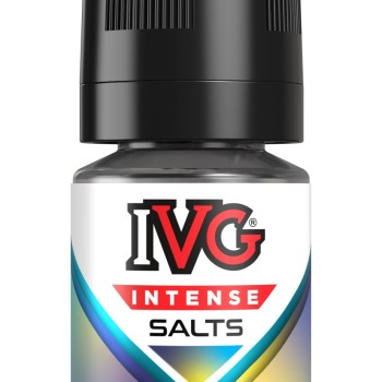 IVG - Nic Salt Intense [Blue Razz Lemonade 20mg]