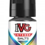 IVG - Nic Salt Intense [Blue Razz Lemonade 20mg]