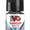 IVG - Nic Salt Intense [Blue Sour Raspberry 20mg]