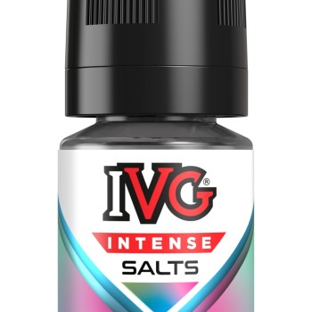 IVG - Nic Salt Intense [Blue Sour Raspberry 20mg]