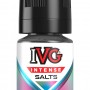 IVG - Nic Salt Intense [Blue Sour Raspberry 20mg]