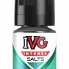 IVG - Nic Salt Intense [Fresh Mint 20mg]