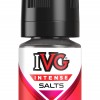 IVG - Nic Salt Intense [Strawberry Sensation 20mg]