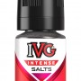 IVG - Nic Salt Intense [Strawberry Sensation 20mg]