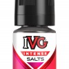 IVG - Nic Salt Intense [Strawberry Watermelon 20mg]