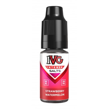 IVG - Nic Salt Intense [Strawberry Watermelon 20mg]