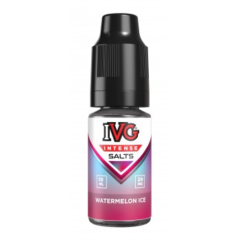 IVG - Nic Salt Intense [Watermelon Ice 20mg]