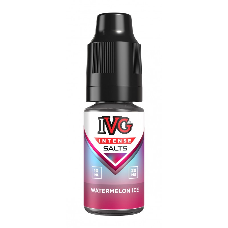 IVG - Nic Salt Intense [Watermelon Ice 20mg]