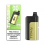 Titan X - Pod Kit [Sour Apple]