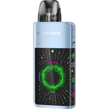 Geekvape Digi Q Vista Pod Kit [Ocean Blue]