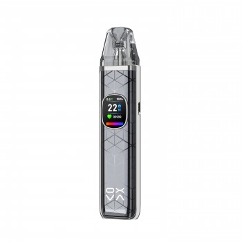 Oxva Xlim Pro 2 DNA Pod Kit [Nebula Gray]