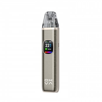 Oxva Xlim Pro 2 DNA Pod Kit [Silk Brown]