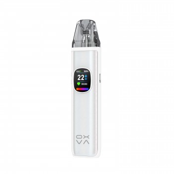 Oxva Xlim Pro 2 DNA Pod Kit [Silk White]
