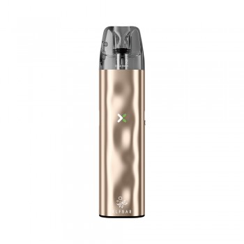 Elf Bar ELFX Mini Pod Kit [Gold]