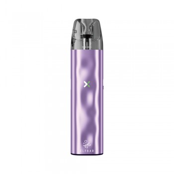 Elf Bar ELFX Mini Pod Kit [Lilac]