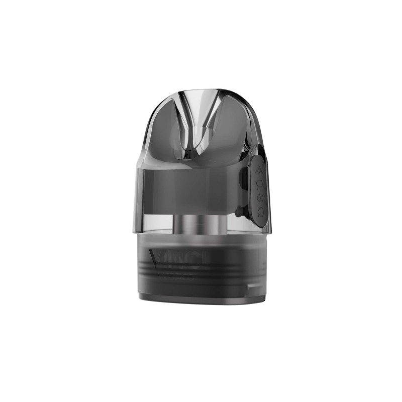 Voopoo Vinci E Replacement Pod - 2 Pack [0.8ohm]
