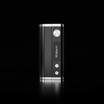 SXMini MQ Class 60W Box Mod [Black]