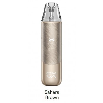 Oxva NeXlim Go Pod Kit [Sahara Brown]