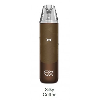 Oxva NeXlim Go Pod Kit [Silky Coffee]