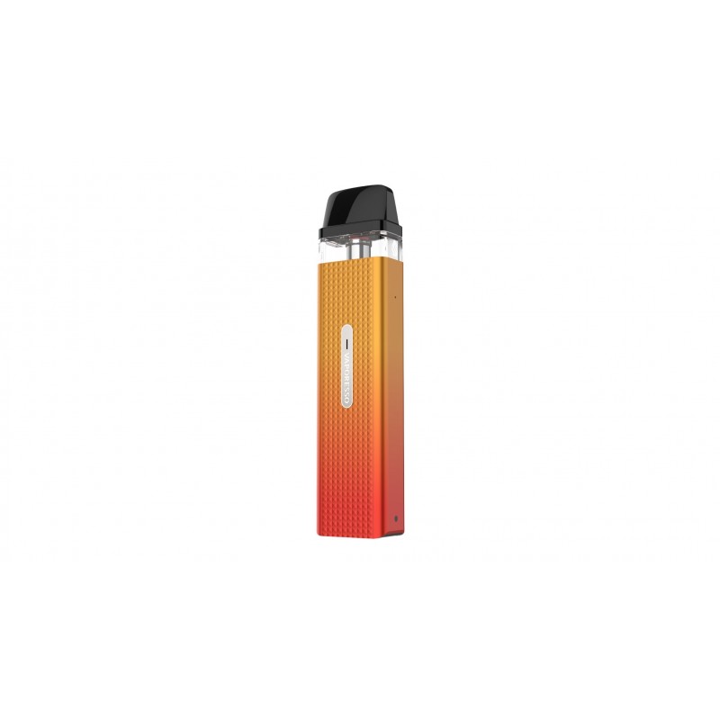 Vaporesso XROS Mini Pod Kit [Orange Red]
