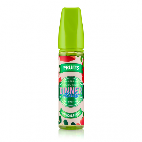 Dinner Lady - 50ml - Tropical Fruits