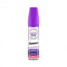 Dinner Lady Moments - 50ml - Grape Star