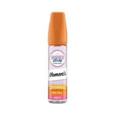 Dinner Lady Moments - 50ml - Peach Bubble