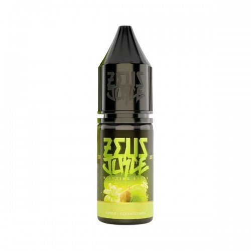 Zeus Juice - Nic Salt - Pomona [5MG]