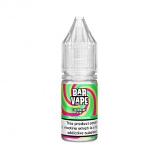 Bar Vape - Nic Salt - Strawberry Kiwi [20mg]