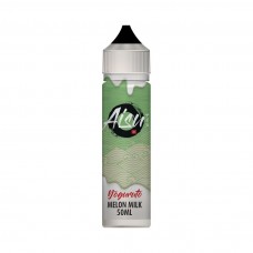 ZAP!- 50ml - Yoghurt - Melon Milk & Nic Shot