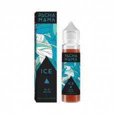 Pacha Mama Ice - 50ml - Blue Melon