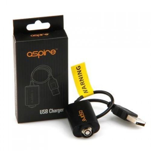 Aspire Ego USB Charger (Sticker Single)^