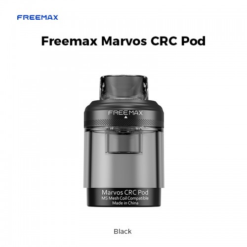 Freemax Marvos CRC Pod [Black]