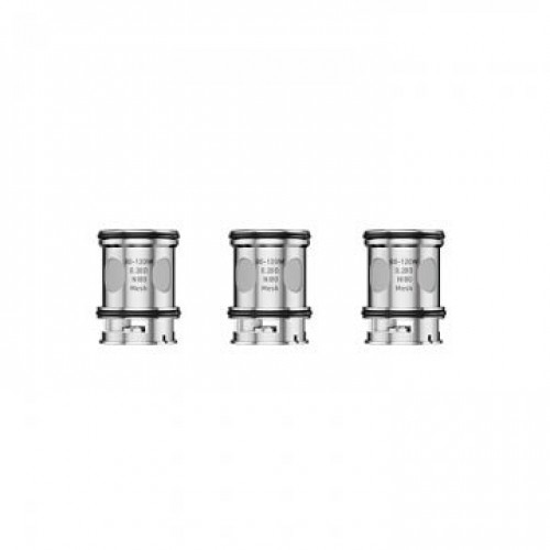Lost Vape UB Max Coils - 3 Pack [X3 0.3ohm]