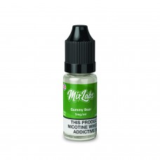 Mix Labs - Nic Salt [Gummy Bear 05mg]