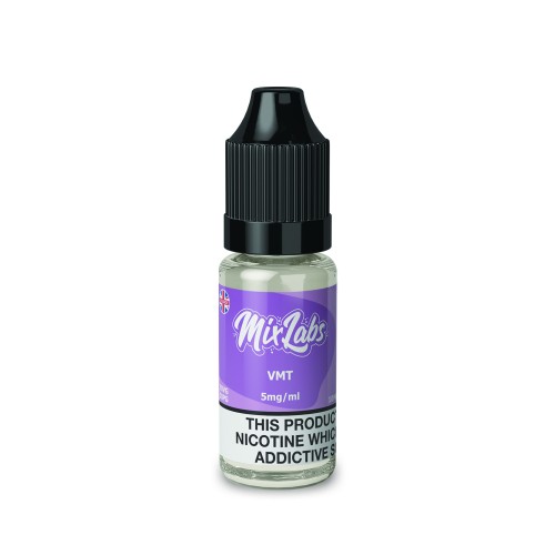 Mix Labs - Nic Salt [VMT 05mg]