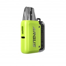 Voopoo Argus P1 Pod Kit [Bright Yellow]