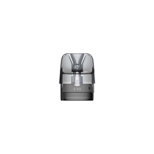 Voopoo Argus E40 Pod XL - 2 Pack [0.3ohm Pod Cartridge]