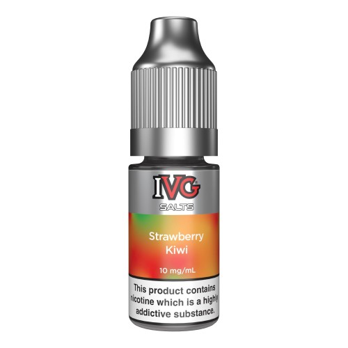 IVG - Nic Salt [Strawberry Kiwi 10mg]