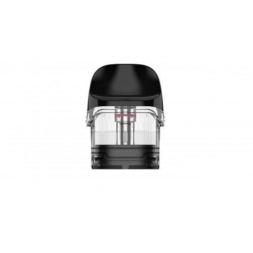 Vaporesso Luxe-Q Replacement Pod - 4 Pack [1.2ohm Mesh]
