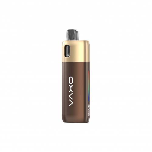 Oxva Oneo Pod Kit [Silky Brown]