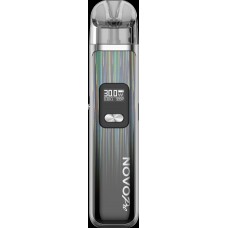 Smok Novo Pro Pod Kit [Silver Black]