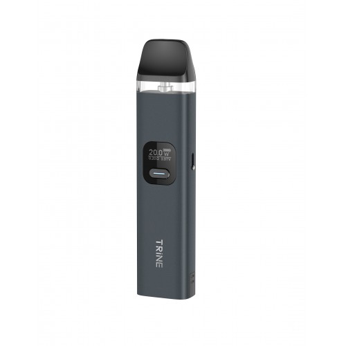 Innokin Trine Pod Kit [Slate Black]