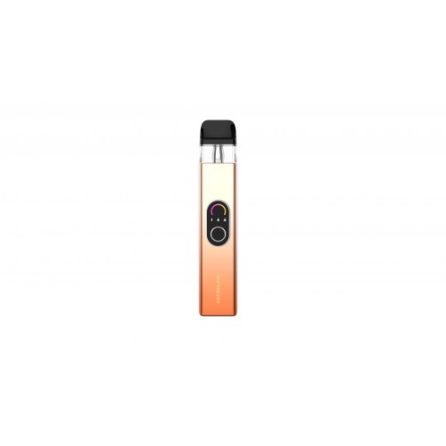 Vaporesso XROS 4 Pod Kit [Champagne Gold]