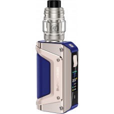 Geekvape Aegis L200 Legend 3 Kit [Golden Blue]