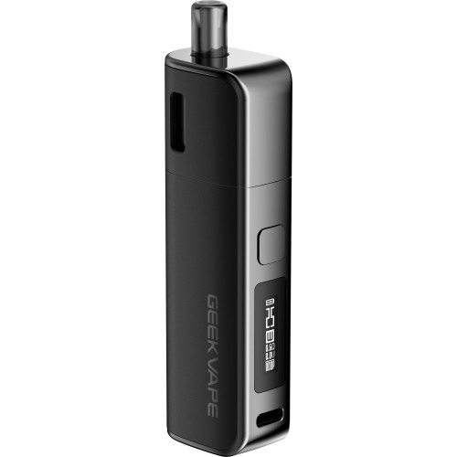 Geekvape Soul Pod Kit [Black]