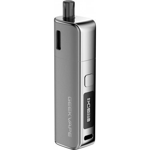 Geekvape Soul Pod Kit [Gunmetal]