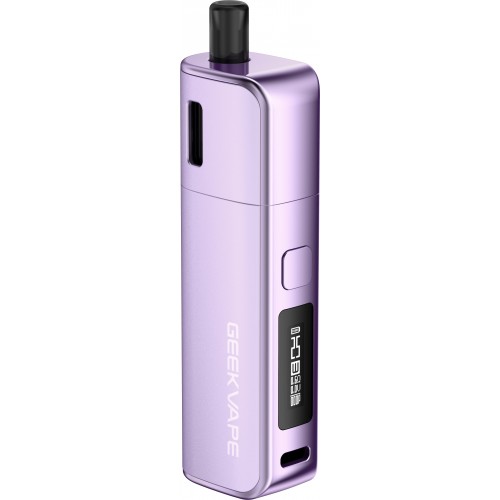 Geekvape Soul Pod Kit [Violet]