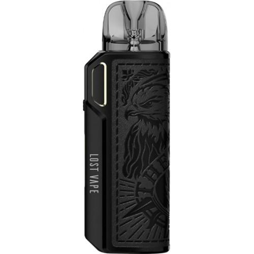 Lost Vape Thelema Elite 40 Pod Kit [Eagle Black]